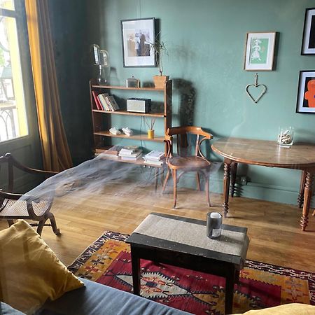 Apartamento Balcon Vue Loire Parking A 50M Orléans Exterior foto