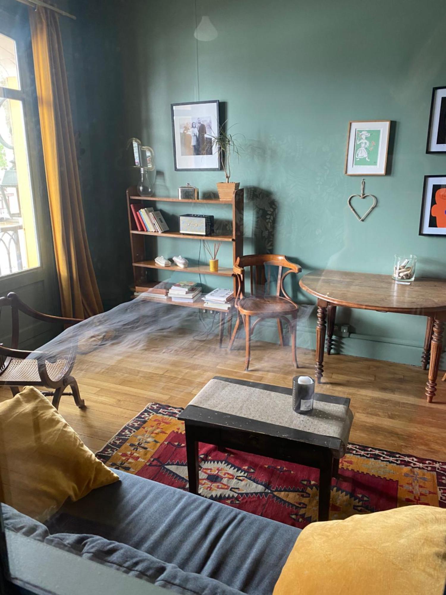 Apartamento Balcon Vue Loire Parking A 50M Orléans Exterior foto